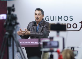 Inicia en Cajeme la construcción de ciclovías y mejoramiento del flujo vehicular