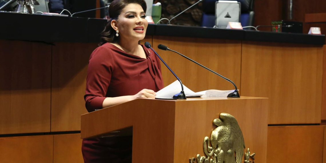 Derechos laborales para trabajadores de plataformas digitales: Lorenia Valles