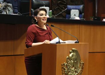 Derechos laborales para  trabajadores de plataformas digitales: Lorenia Valles