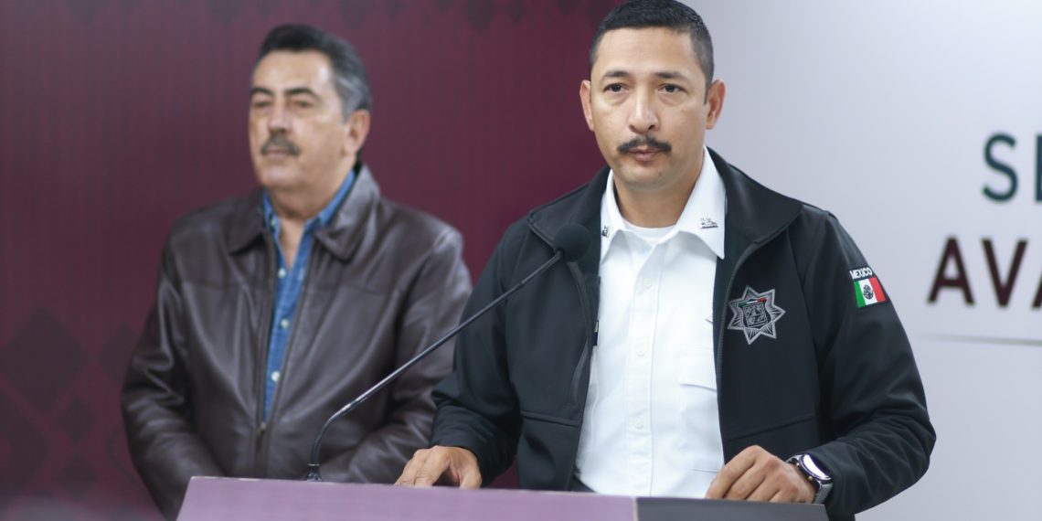 Anuncian arranque de operativo Guadalupe-Reyes en Cajeme