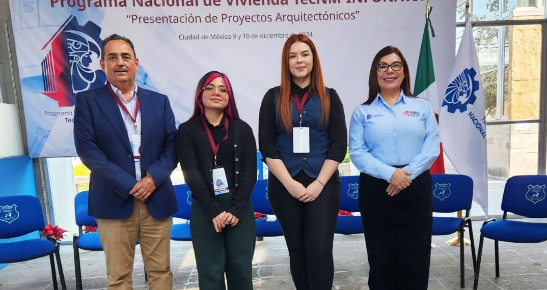 Con impulso del Gobernador Durazo proyecto de Itesca es finalista del programa de vivienda nacional