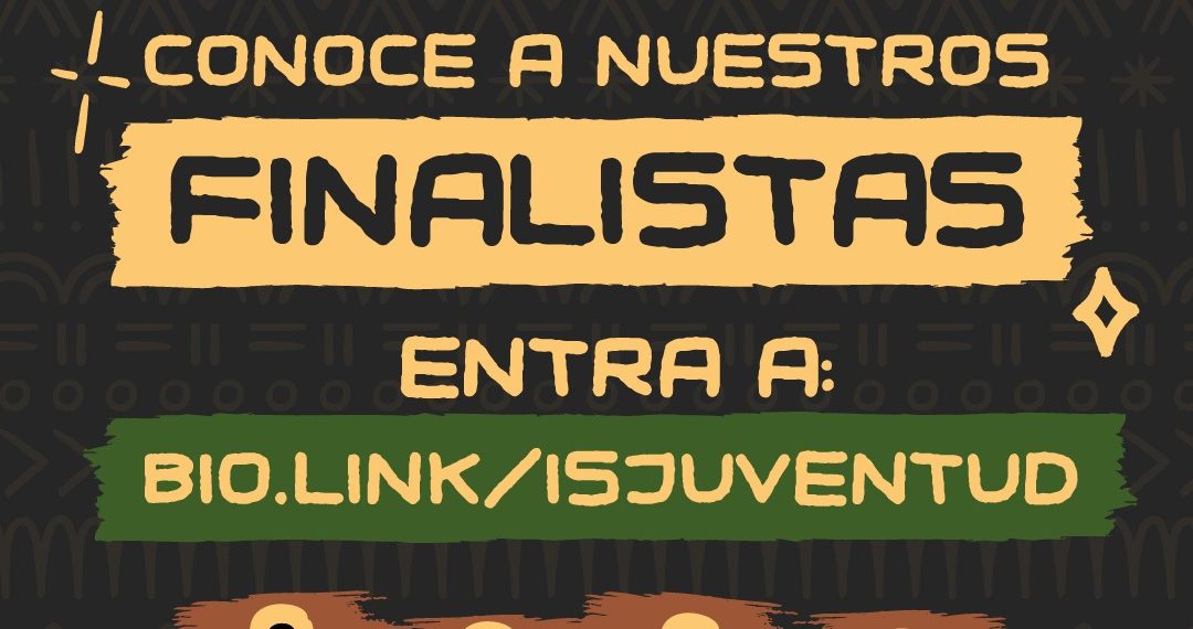 Gobierno de Sonora anuncia a los Finalistas del Premio Estatal de la Juventud 2024