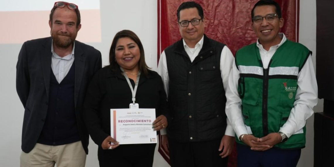 Inaugura Salud Sonora el primer “Foro Estatal de Salud Colectiva”