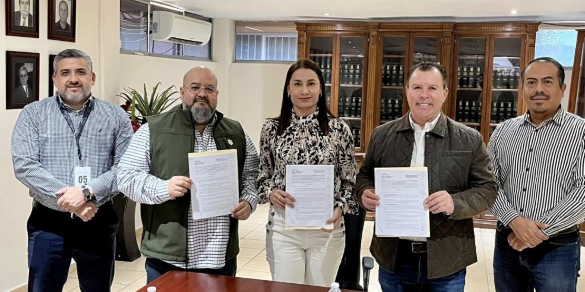 Gobierno de Sonora capacita a futuros Policías de Proximidad en prevención de delitos contra los animales: SSP