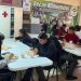 Comedor de Conalep Sonora cumple 15 años de brindar alimento a estudiantes de escasos recursos