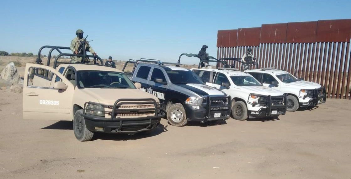 Reduce Mando Único homicidio en SLRC con estrategia encabezada por Gobernador Durazo