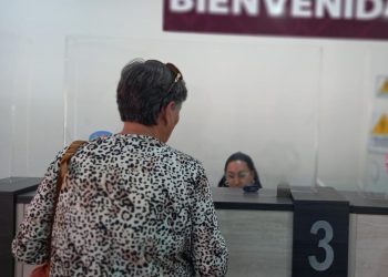 Centros de credencialización de transporte brindarán atención a usuarios en vacaciones decembrinas