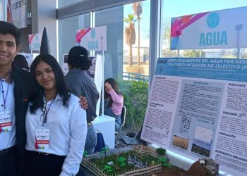 Participarán alumnos de Cobach Sonora en Feria Mexicana de Ciencias e Ingenierías