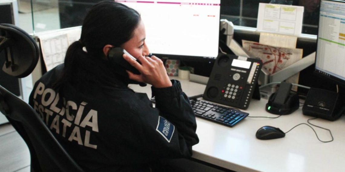 Gobierno de Sonora mantiene operativos preventivos en Navidad y Año Nuevo con Seguridad Pública