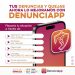 Para construir un Gobierno más transparente y eficiente Contraloría General presenta DenunciApp