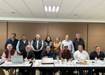 Avanza Programa de Rastreo Fitosanitario en el sur de Sonora: Celida López