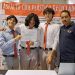 Desarrolla alumnado de Cobach Sonora proyecto de asfalto plástico