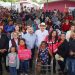 Gobierno de Sonora ofrece más de 3 mil 200 servicios gratuitos en Jornada para el Bienestar en Estación Pesqueira