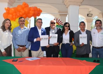 Celebra Universidad de la Sierra más de dos décadas de excelencia educativa