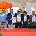 Celebra Universidad de la Sierra más de dos décadas de excelencia educativa