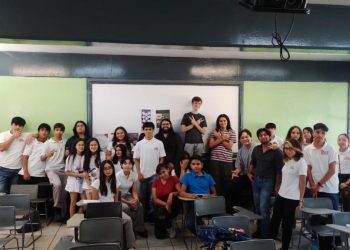 Impulsa Cobach Sonora creación de clubes de ciencia en sus planteles