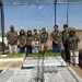 Estudiantes de Itesca buscan prevenir extinción de cactus