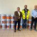 Hacen alianza Universidad Tecnológica de SLRC y PowerTecno Energía Mexicana para rehabilitar instalaciones