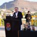 Gobernador Durazo potencia al Puerto de Guaymas con primer barco para mantenimiento de rutas marítimas en México