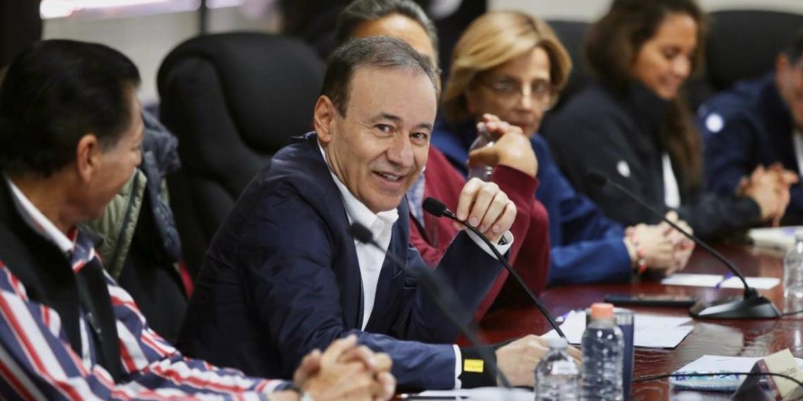 Garantiza Gobernador Durazo a sanluisinos servicios de salud eficientes con Hospital General de Zona IMSS