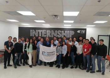 Estudiantes de Itesca culminan con éxito Programa de Inserción Anticipada Dual