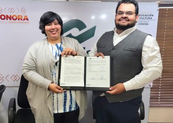 Impulsa Conalep Sonora sostenibilidad ambiental de sus planteles