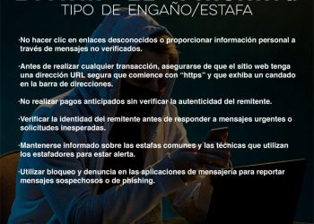 Gobierno de Sonora fomenta la cultura de la ciberseguridad: Víctor Hugo Enríquez