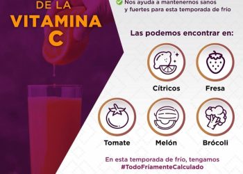Recomienda Salud Sonora protegerse de las bajas temperaturas 
