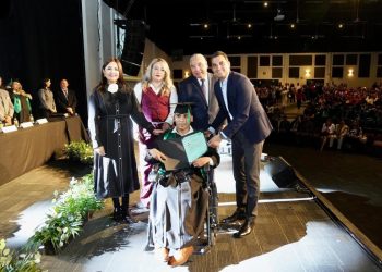 Contribuyen universidades tecnológicas al fortalecimiento profesional de Sonora: SEC