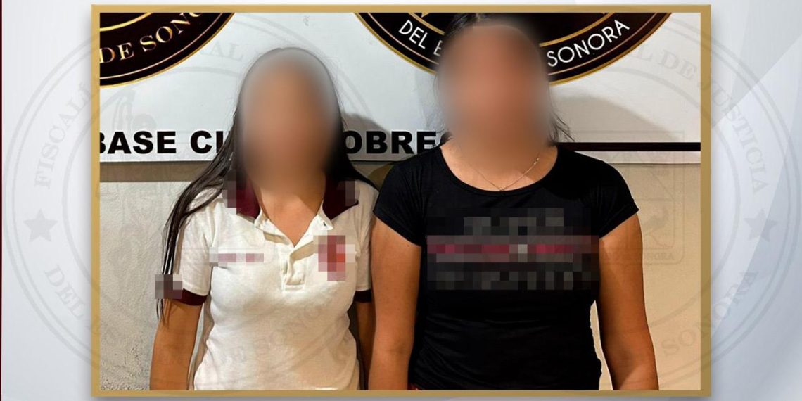 Localizada sana y salva adolescente reportada como desaparecida en Cajeme. Nunca estuvo en peligro