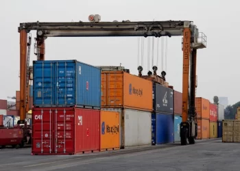 México consolidó su lugar como principal socio comercial de EU