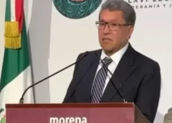 Análisis de reforma a Infonavit será el próximo año: Monreal