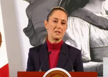 Canadá tiene problemas de adicción a fentanilo: Sheinbaum