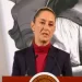 Canadá tiene problemas de adicción a fentanilo: Sheinbaum