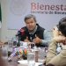 En Sonora continúa Censo de Salud Casa por Casa en periodo vacacional decembrino; van cerca de 90 mil censos en el estado