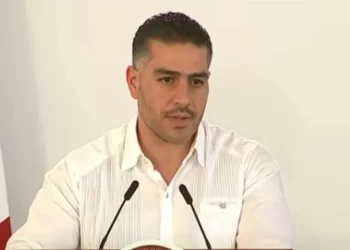 Dice Harfuch: bajar violencia no es de la noche a la mañana