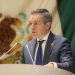 Aprueba Congreso de Sonora ley del lema oficial para 2025