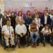 Congreso de Sonora realiza segundo Parlamento de Personas en Situación de Discapacidad 2024