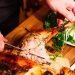 La cena de Navidad hasta 25% más cara este 2024