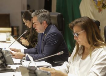 El Congreso de Sonora remite la Ley Número 76 para su publicación en el Boletín Oficial