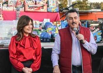 Con gran éxito finalizan las Posadas del Barrio 2024 en Cajeme