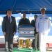 Rinden en Cajeme homenaje póstumo a policía Jesús Francisco Ramos Acosta