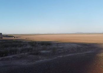 Sequía en Sonora: 66 municipios afectados, más del 90% de la región