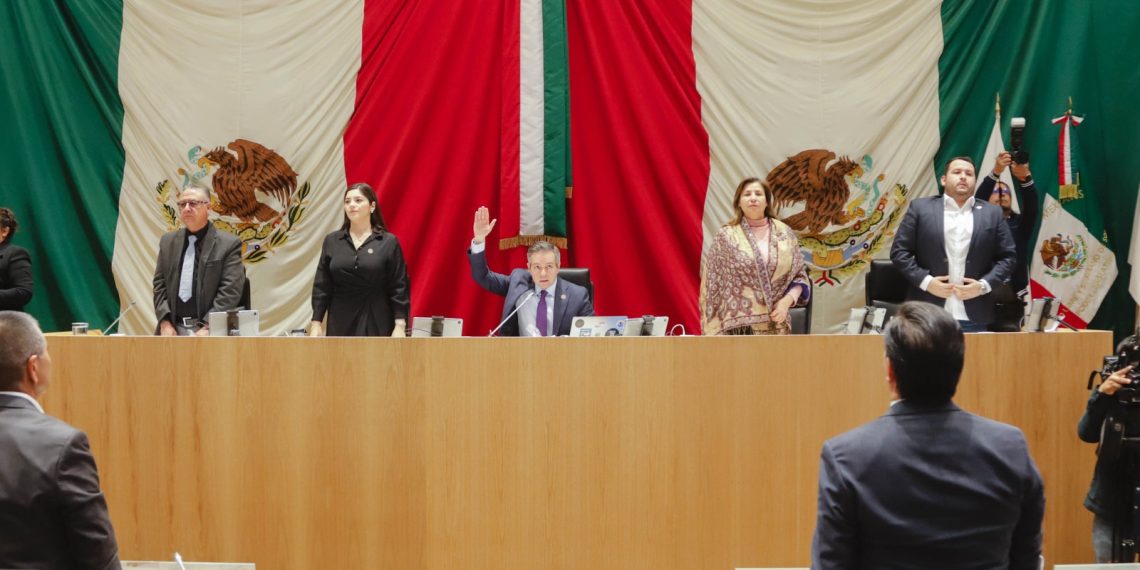 Congreso de Sonora aprueba democratización del Poder Judicial estatal y crea Secretaría Anticorrupción y Buen Gobierno