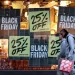 Récord de 10 mil 800 mdd gastados en línea en EU durante Black Friday