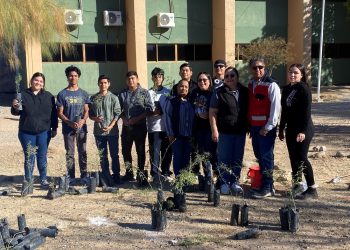 Impulsa UTHermosillo acciones alineadas al Plan Sonora de Energías Sostenibles