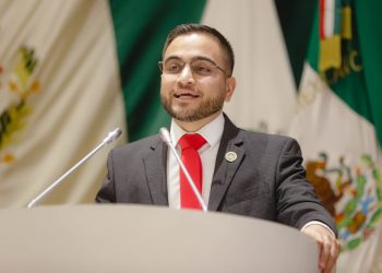 Importantes avances en materia de derechos humanos bajo la 4T: diputado René García