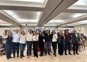 Busca Partido Sonorense sumar a más mujeres a su militancia