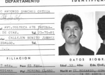 El segundo tirador contra Colosio, exagente del Cisen, con ligas con la 4T… y los Arellano