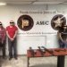 Captura AMIC a cinco personas por privación ilegal de la libertad y portación de armas de fuego en SLRC